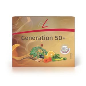 Génération 50+