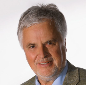 Dr Jürgen Reimann
