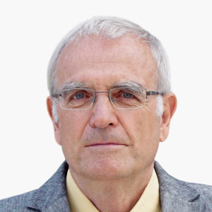 Dr Rudi Wajda