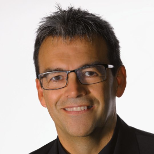 Dr Tobias Kühne